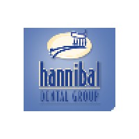 Hannibal Dental Group logo, Hannibal Dental Group contact details