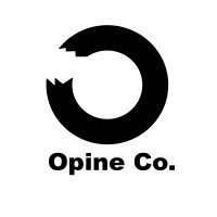 Opine Co. logo, Opine Co. contact details