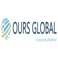 OURS GLOBAL logo, OURS GLOBAL contact details