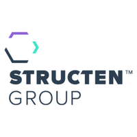 Structen Group, Inc. logo, Structen Group, Inc. contact details