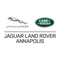 Jaguar Land Rover Annapolis logo, Jaguar Land Rover Annapolis contact details