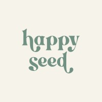 Happy Seed logo, Happy Seed contact details