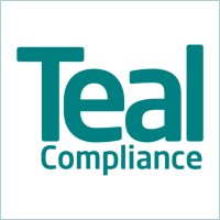 Teal Compliance logo, Teal Compliance contact details