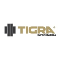 Tigra Kft. logo, Tigra Kft. contact details