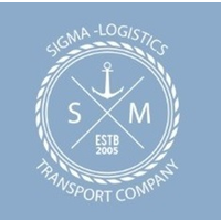 Sigma Logistics logo, Sigma Logistics contact details