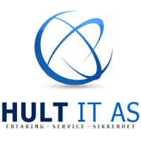 Hult IT AS logo, Hult IT AS contact details