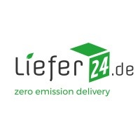 Liefer24 GmbH logo, Liefer24 GmbH contact details