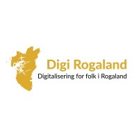 Digi Rogaland logo, Digi Rogaland contact details