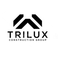 Trilux Construction Group logo, Trilux Construction Group contact details