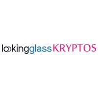 LGKryptos logo, LGKryptos contact details