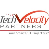 TechVelocity Partners LLC logo, TechVelocity Partners LLC contact details