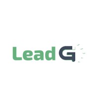 Lead G logo, Lead G contact details