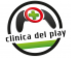 Clinica del play logo, Clinica del play contact details