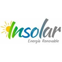 Insolar Colombia logo, Insolar Colombia contact details