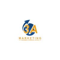 3A Marketing Solution Pte Ltd logo, 3A Marketing Solution Pte Ltd contact details