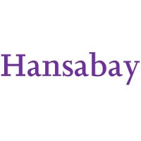 Hansabay logo, Hansabay contact details