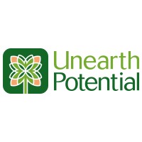 Unearth Potential logo, Unearth Potential contact details