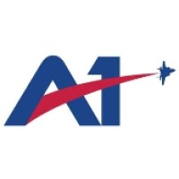 A1 Precision Metal & Aerospace, LLC logo, A1 Precision Metal & Aerospace, LLC contact details