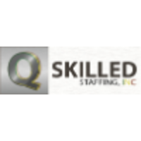 QSkilled Staffing, Inc. logo, QSkilled Staffing, Inc. contact details