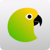 Conure Music logo, Conure Music contact details