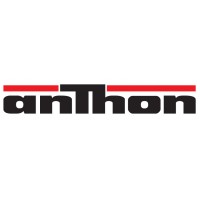 Anthon GmbH logo, Anthon GmbH contact details