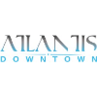 Atlantis Downtown logo, Atlantis Downtown contact details