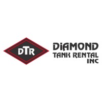 Diamond Tank Rental Inc. logo, Diamond Tank Rental Inc. contact details