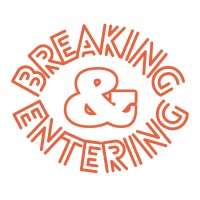 Breaking & Entering Theatre Collective logo, Breaking & Entering Theatre Collective contact details