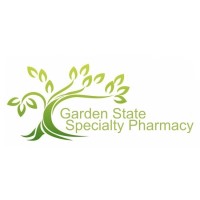 Garden State Specialty Pharmacy logo, Garden State Specialty Pharmacy contact details