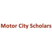 Motor City Scholars logo, Motor City Scholars contact details