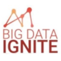 Big Data Ignite logo, Big Data Ignite contact details