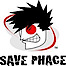 Save Phace logo, Save Phace contact details