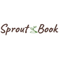 Sprout Book logo, Sprout Book contact details