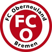 FC Oberneuland logo, FC Oberneuland contact details