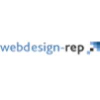 Webdesign-Rep.com logo, Webdesign-Rep.com contact details