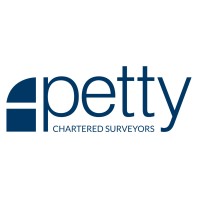 Petty Commercial logo, Petty Commercial contact details