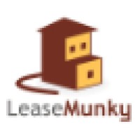 LeaseMunky logo, LeaseMunky contact details