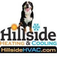 Hillside Oil Heating & Cooling logo, Hillside Oil Heating & Cooling contact details