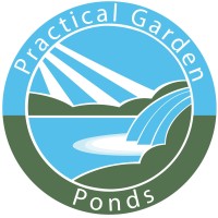 Practical Garden Ponds logo, Practical Garden Ponds contact details