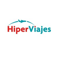 HiperViajes logo, HiperViajes contact details