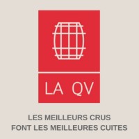 La QV logo, La QV contact details