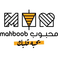 Mahbooob logo, Mahbooob contact details