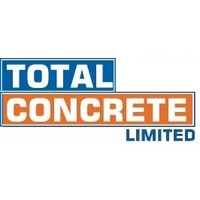 Total Concrete Ltd logo, Total Concrete Ltd contact details