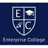 Enterprise College logo, Enterprise College contact details