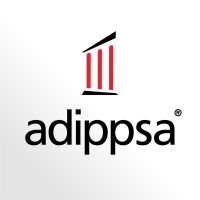 ADIPPSA logo, ADIPPSA contact details