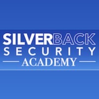 Silverback Security Academy logo, Silverback Security Academy contact details