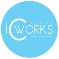 iCreative Works, Sri Lanka logo, iCreative Works, Sri Lanka contact details