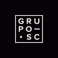 GRUPO SC logo, GRUPO SC contact details