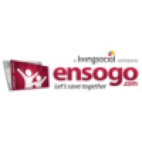 Ensogo logo, Ensogo contact details