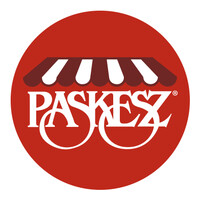 Paskesz Candy Co. logo, Paskesz Candy Co. contact details